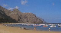 spiagge pi belle di tenerife info foto video spiagge tenerife